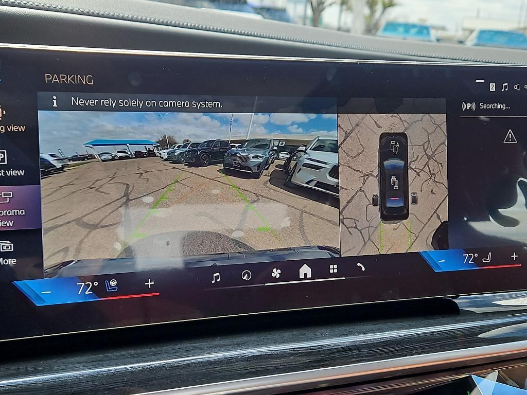 new 2024 BMW i7 car, priced at $96,995