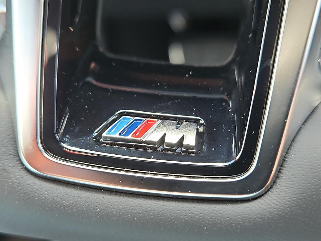 new 2024 BMW i7 car, priced at $96,995