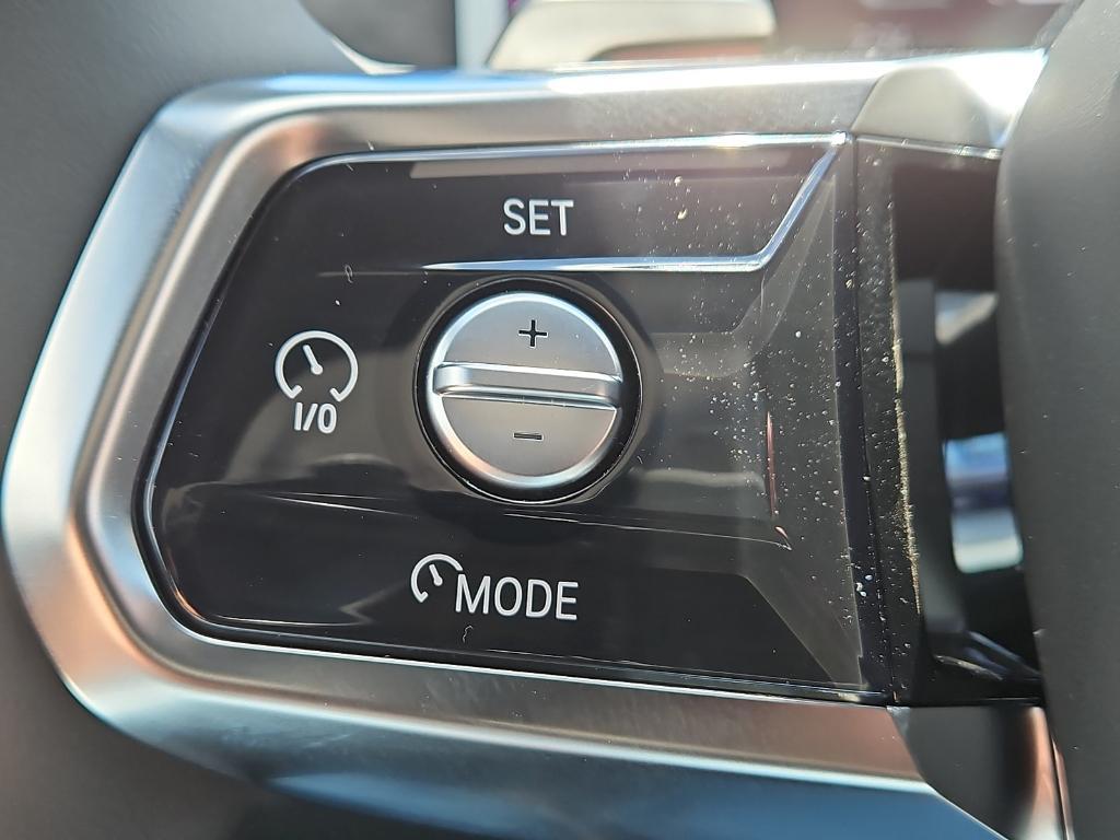 new 2024 BMW i7 car, priced at $96,995