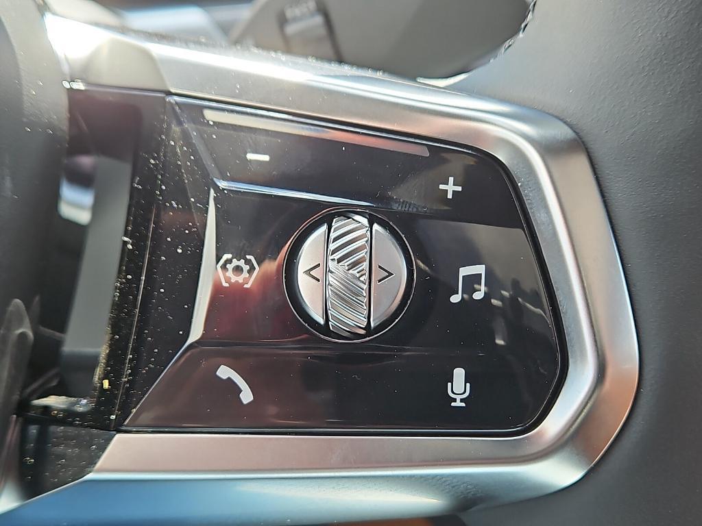 new 2024 BMW i7 car, priced at $96,995