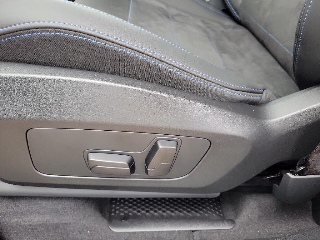 new 2025 BMW X1 car, priced at $58,340