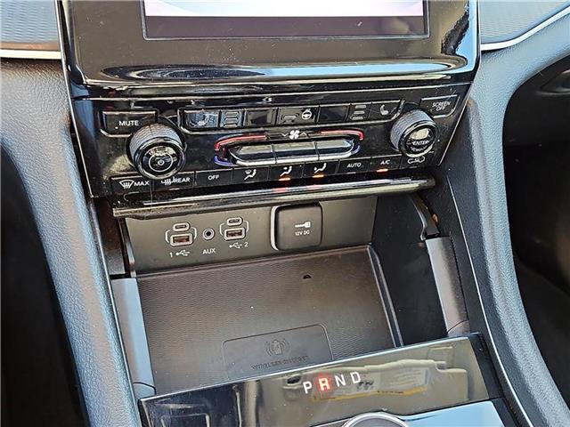 used 2024 Jeep Grand Cherokee L car