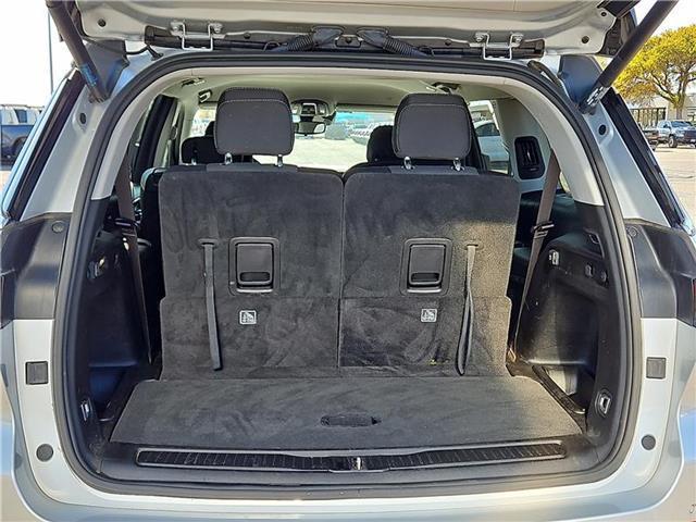 used 2024 Jeep Grand Cherokee L car