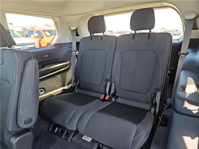 used 2024 Jeep Grand Cherokee L car