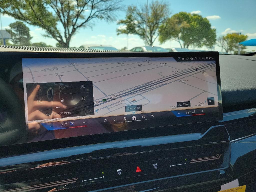 new 2026 BMW 530 car, priced at $74,840