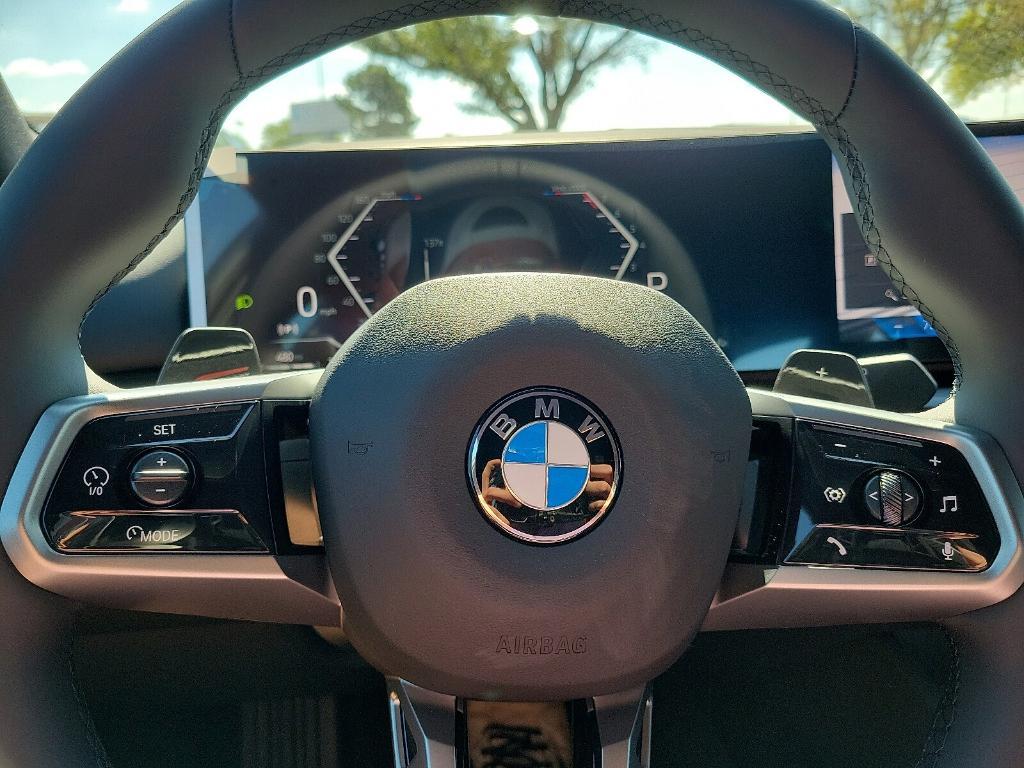 new 2026 BMW 530 car, priced at $74,840