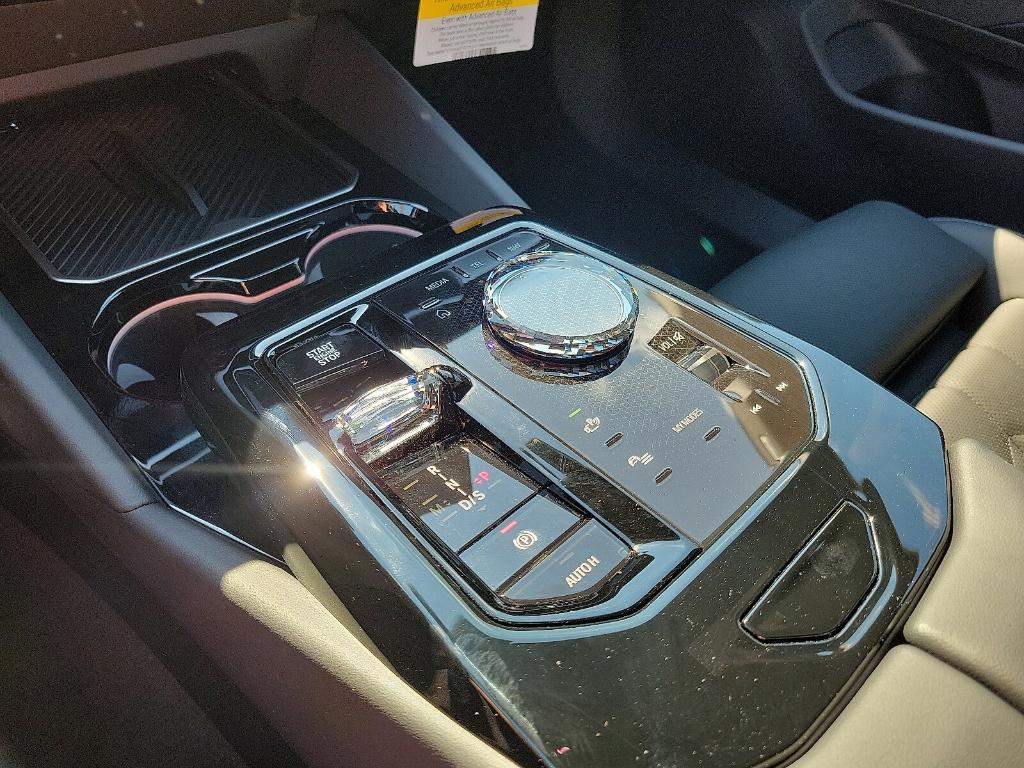 new 2026 BMW 530 car, priced at $74,840