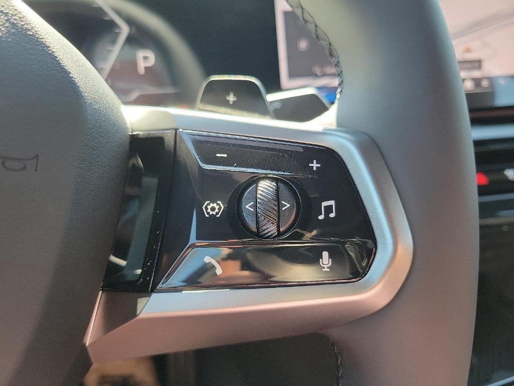 new 2026 BMW 530 car, priced at $74,840