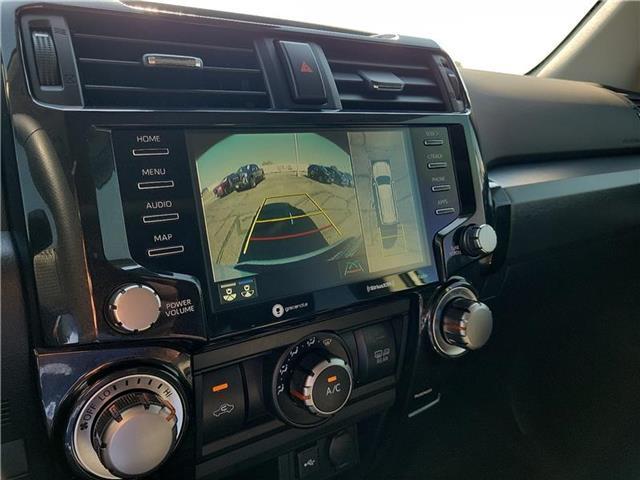 used 2022 Toyota 4Runner car