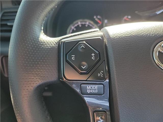 used 2022 Toyota 4Runner car