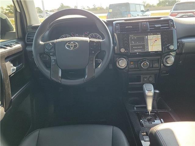 used 2022 Toyota 4Runner car