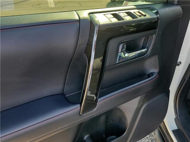 used 2022 Toyota 4Runner car