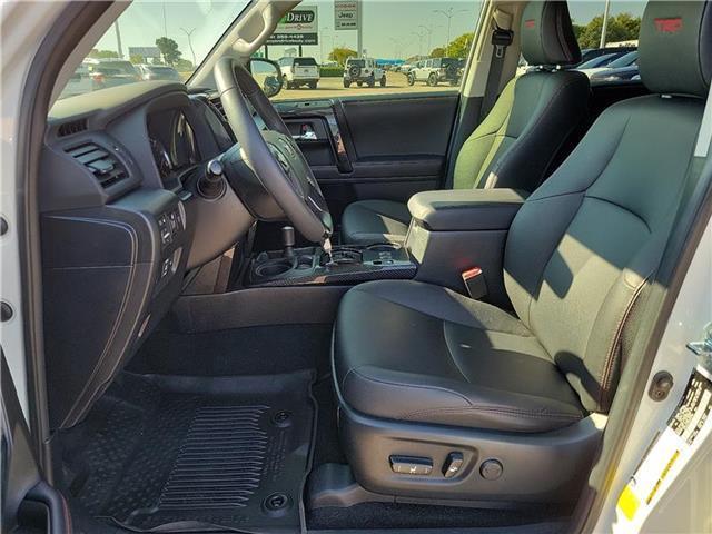 used 2022 Toyota 4Runner car