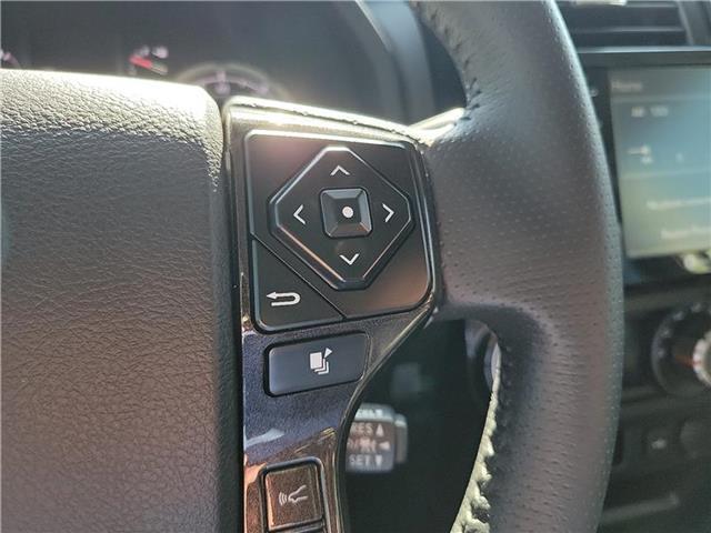 used 2022 Toyota 4Runner car