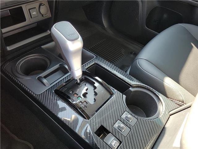 used 2022 Toyota 4Runner car