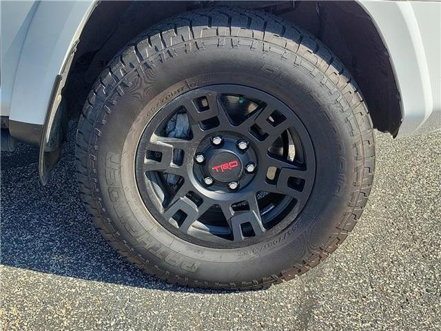 used 2022 Toyota 4Runner car