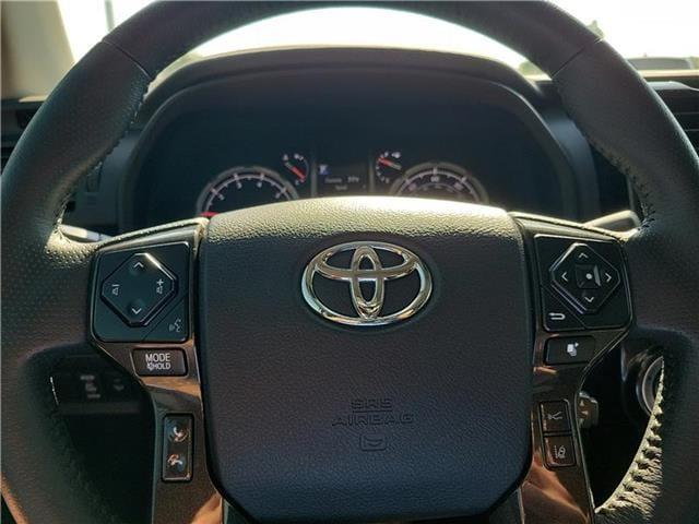 used 2022 Toyota 4Runner car
