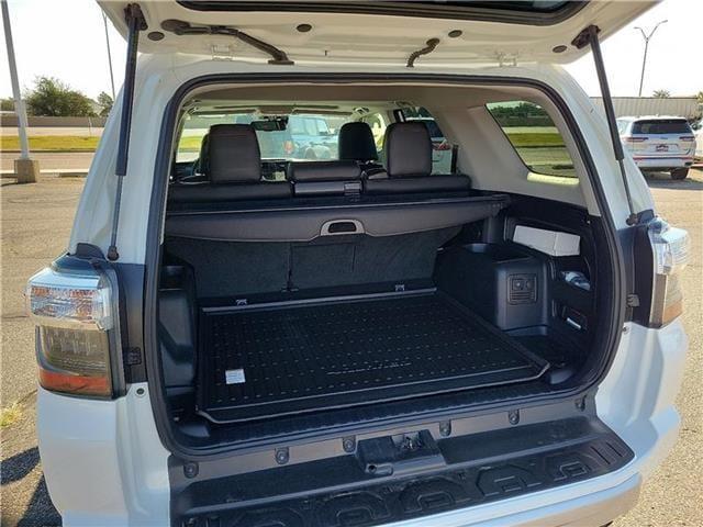 used 2022 Toyota 4Runner car