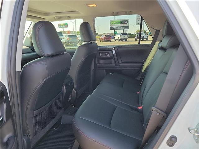 used 2022 Toyota 4Runner car