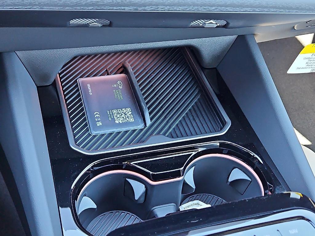 new 2026 BMW i5 car, priced at $79,425