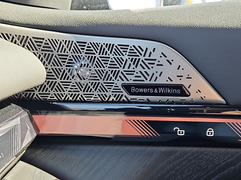 new 2026 BMW i5 car, priced at $79,425