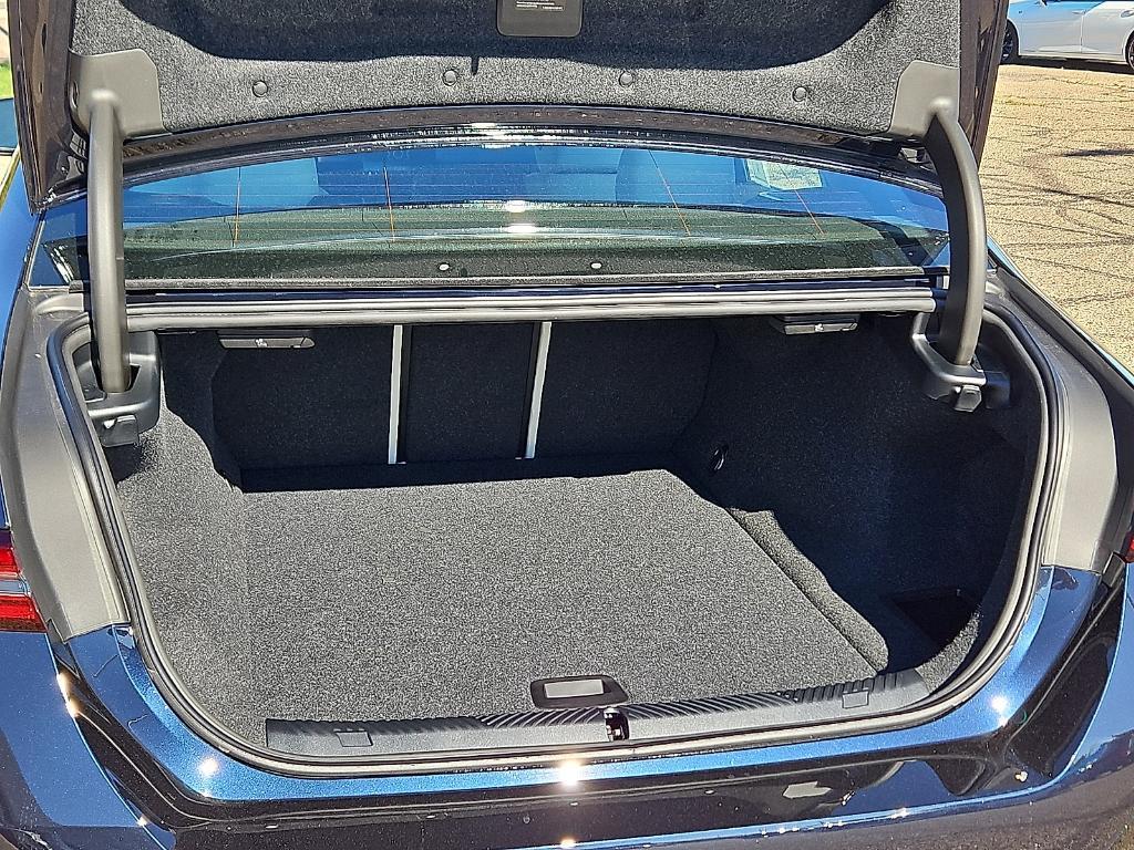 new 2026 BMW i5 car, priced at $79,425