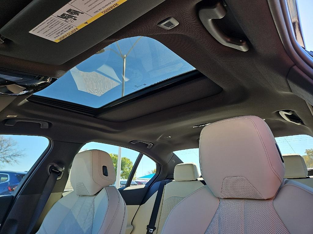 new 2026 BMW i5 car, priced at $79,425