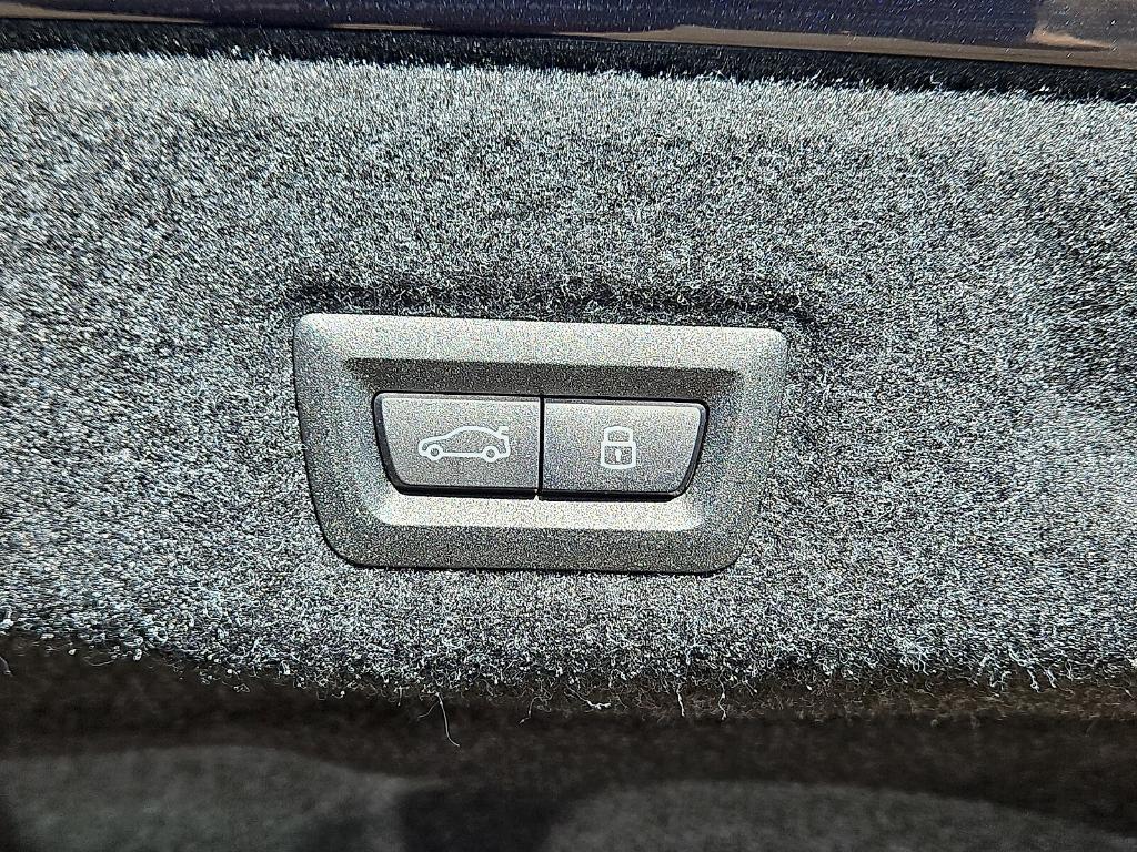 new 2026 BMW i5 car, priced at $79,425