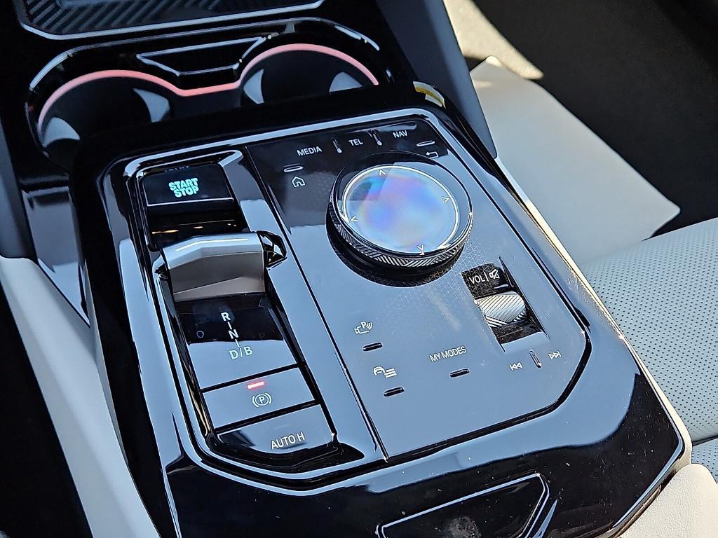 new 2026 BMW i5 car, priced at $79,425