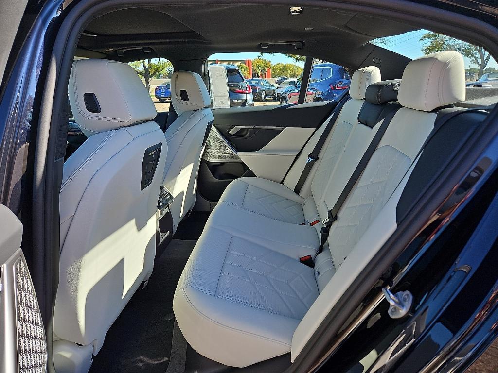 new 2026 BMW i5 car, priced at $79,425