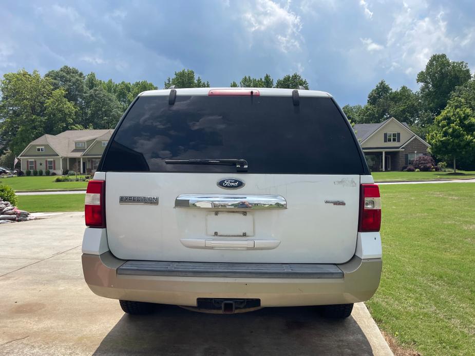 used 2007 Ford Expedition car, priced at $4,295