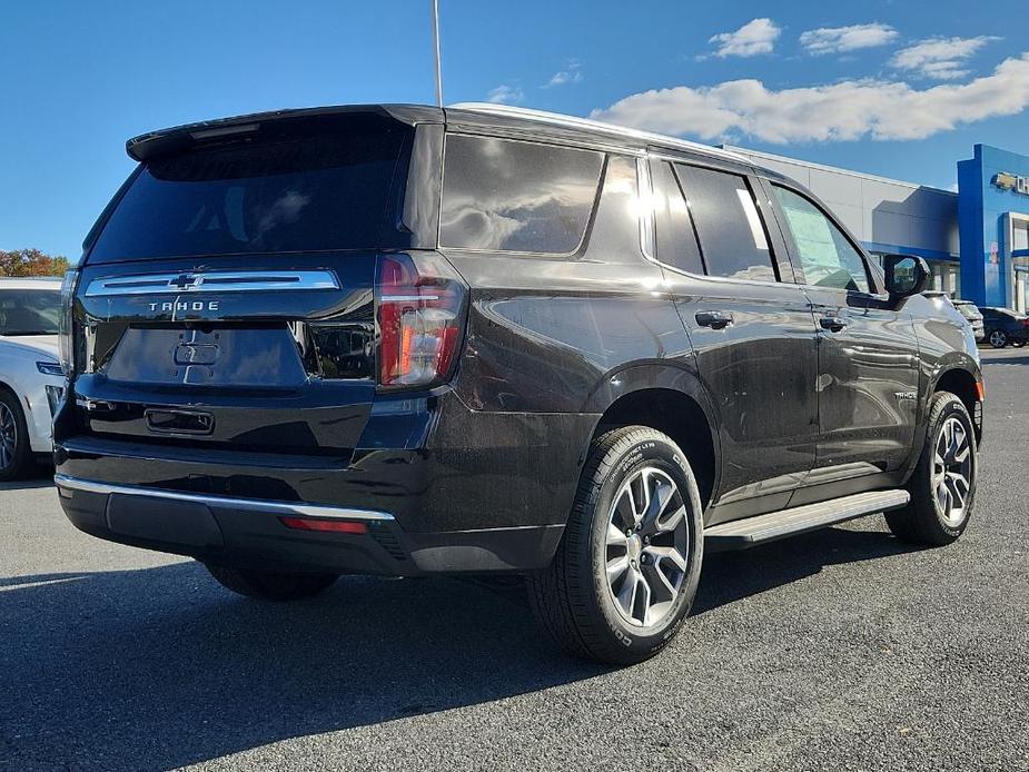 new 2024 Chevrolet Tahoe car, priced at $63,510