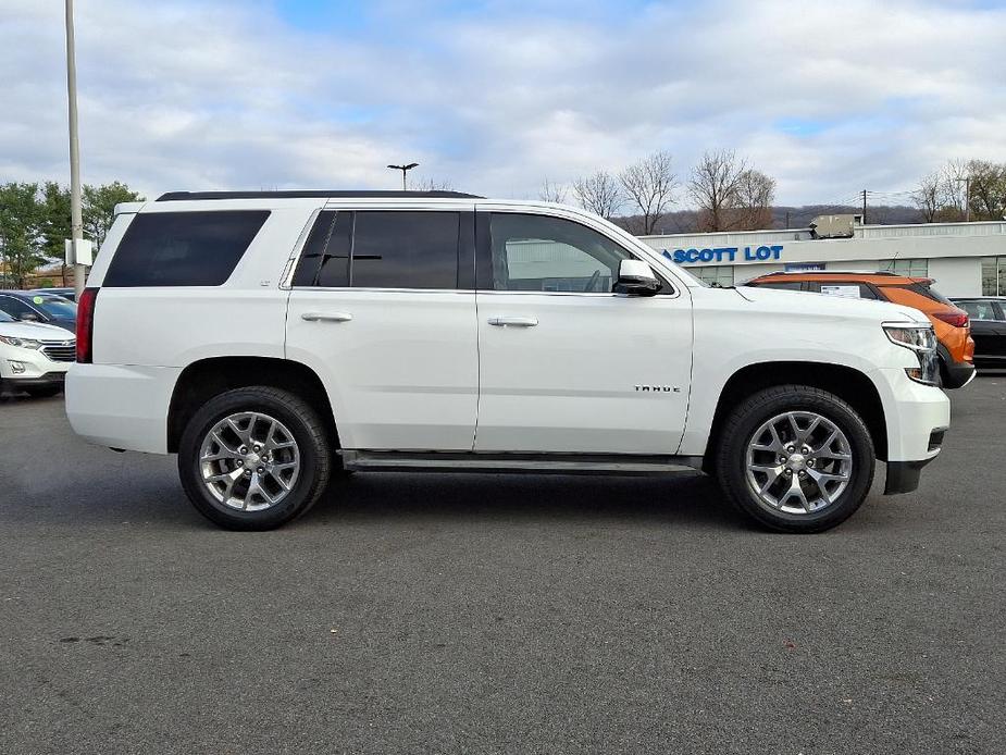 used 2015 Chevrolet Tahoe car, priced at $21,998