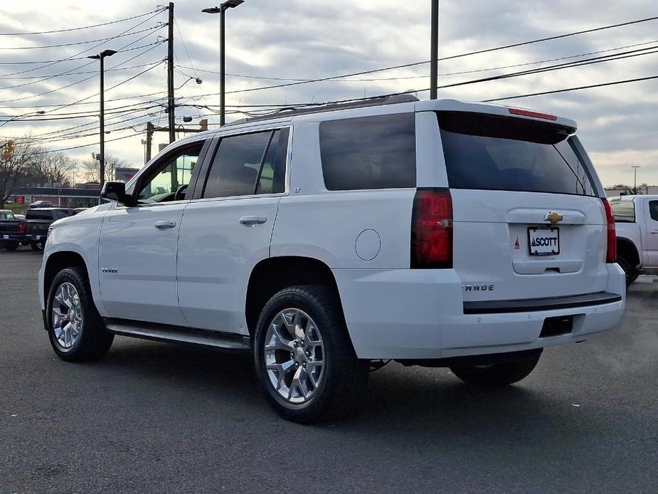 used 2015 Chevrolet Tahoe car, priced at $21,998