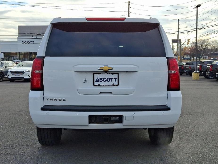 used 2015 Chevrolet Tahoe car, priced at $21,998