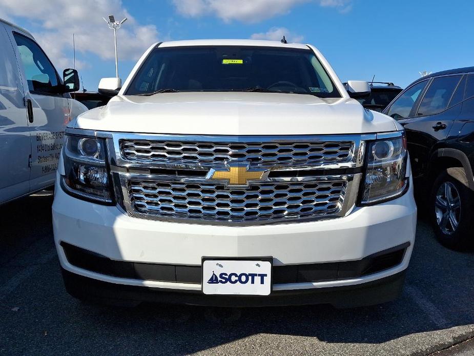 used 2015 Chevrolet Tahoe car, priced at $21,998