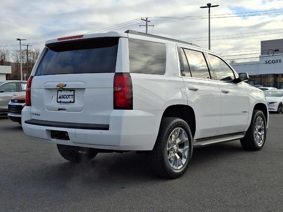 used 2015 Chevrolet Tahoe car, priced at $21,998