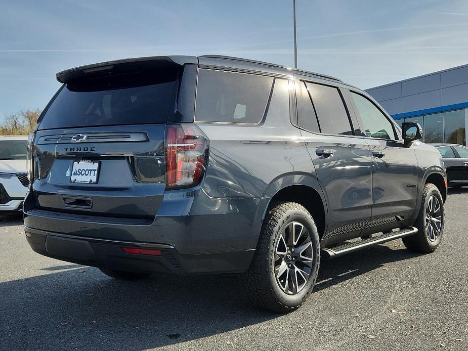 used 2021 Chevrolet Tahoe car, priced at $53,981