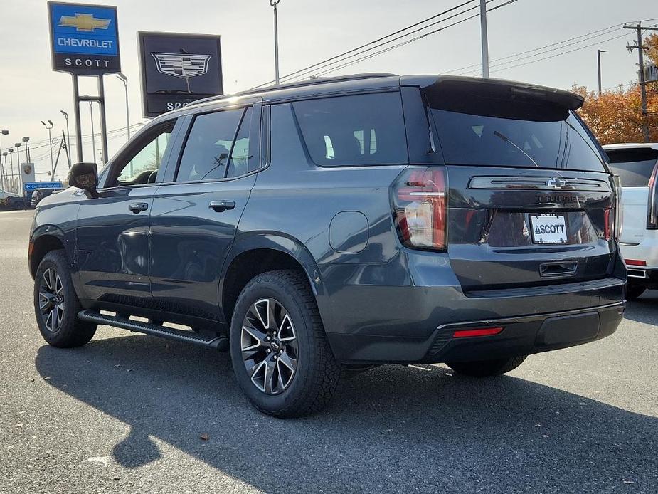 used 2021 Chevrolet Tahoe car, priced at $53,981