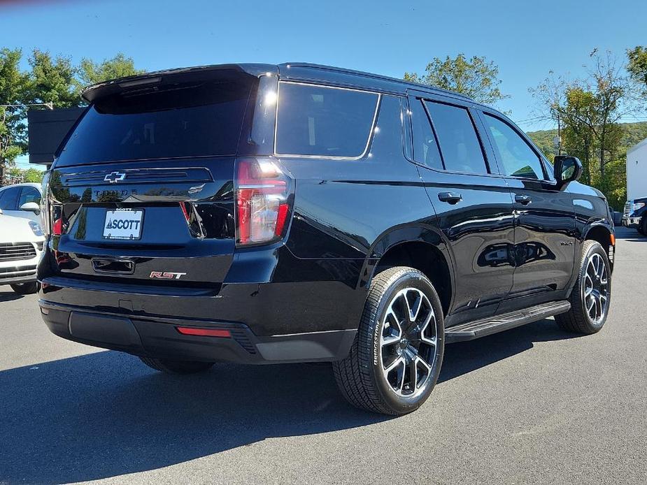 used 2023 Chevrolet Tahoe car, priced at $61,995