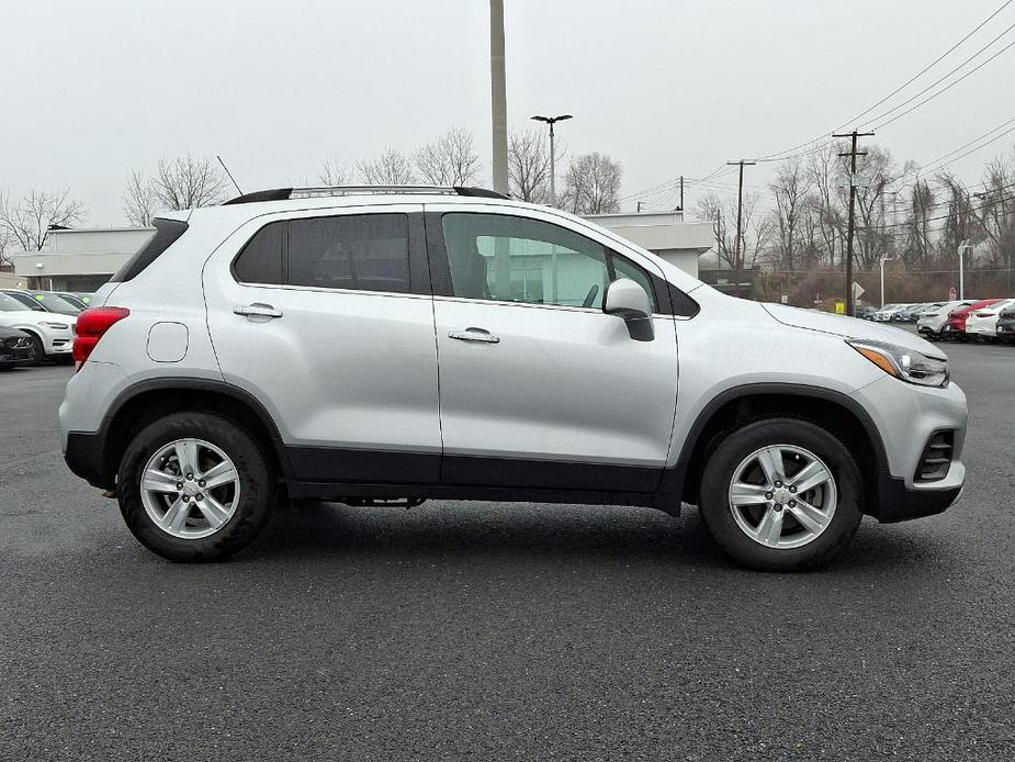 used 2020 Chevrolet Trax car, priced at $17,995