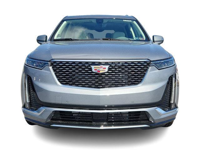 new 2024 Cadillac XT6 car, priced at $65,325