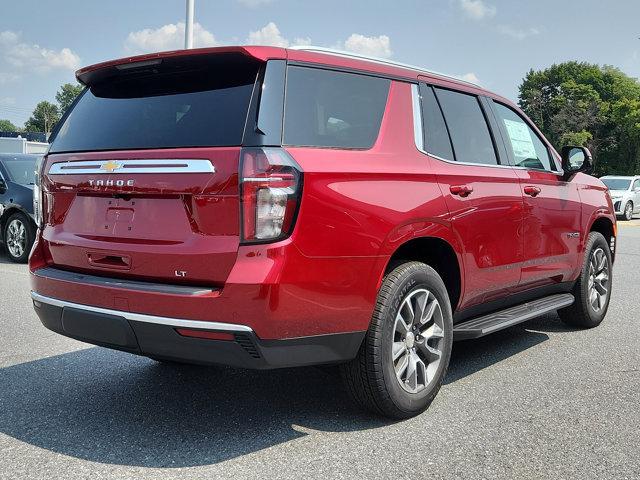 new 2024 Chevrolet Tahoe car, priced at $72,655