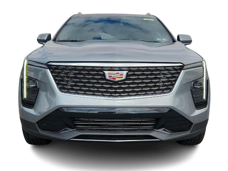 new 2024 Cadillac XT4 car, priced at $48,290