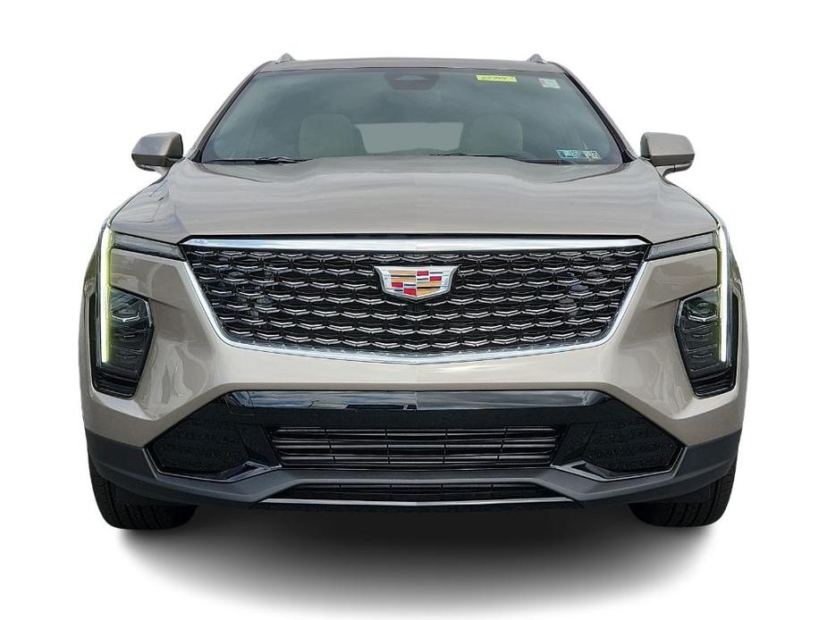 new 2024 Cadillac XT4 car, priced at $48,990