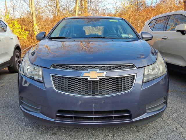 used 2013 Chevrolet Cruze car, priced at $7,995