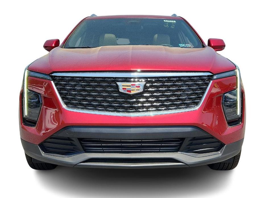 new 2024 Cadillac XT4 car, priced at $46,065