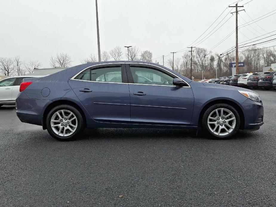 used 2015 Chevrolet Malibu car, priced at $11,895