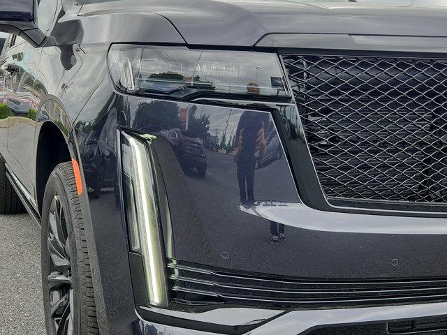 new 2024 Cadillac Escalade ESV car, priced at $114,980