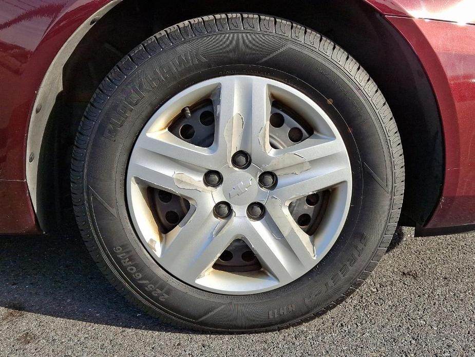 used 2007 Chevrolet Impala car, priced at $5,995